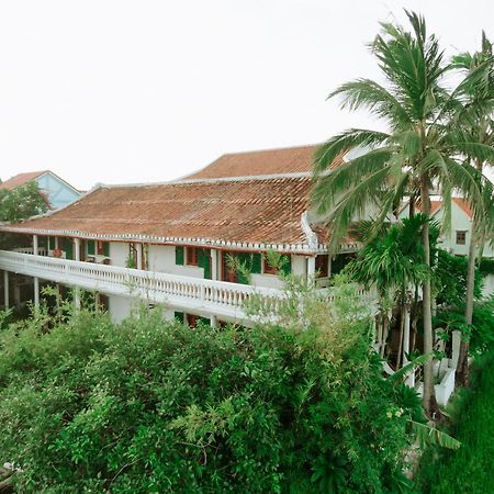 Heron House Hoi An Eksteriør bilde