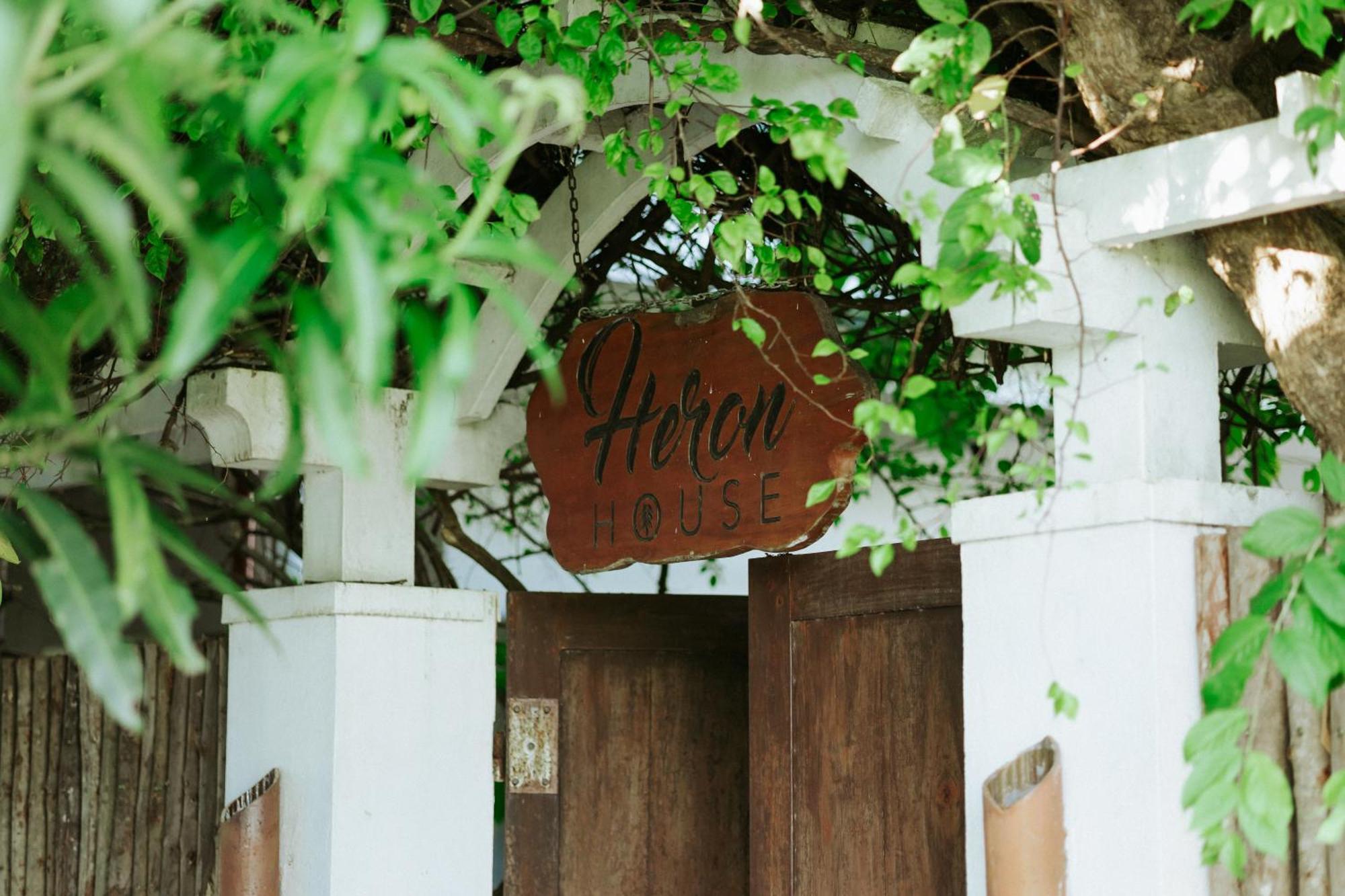 Heron House Hoi An Eksteriør bilde