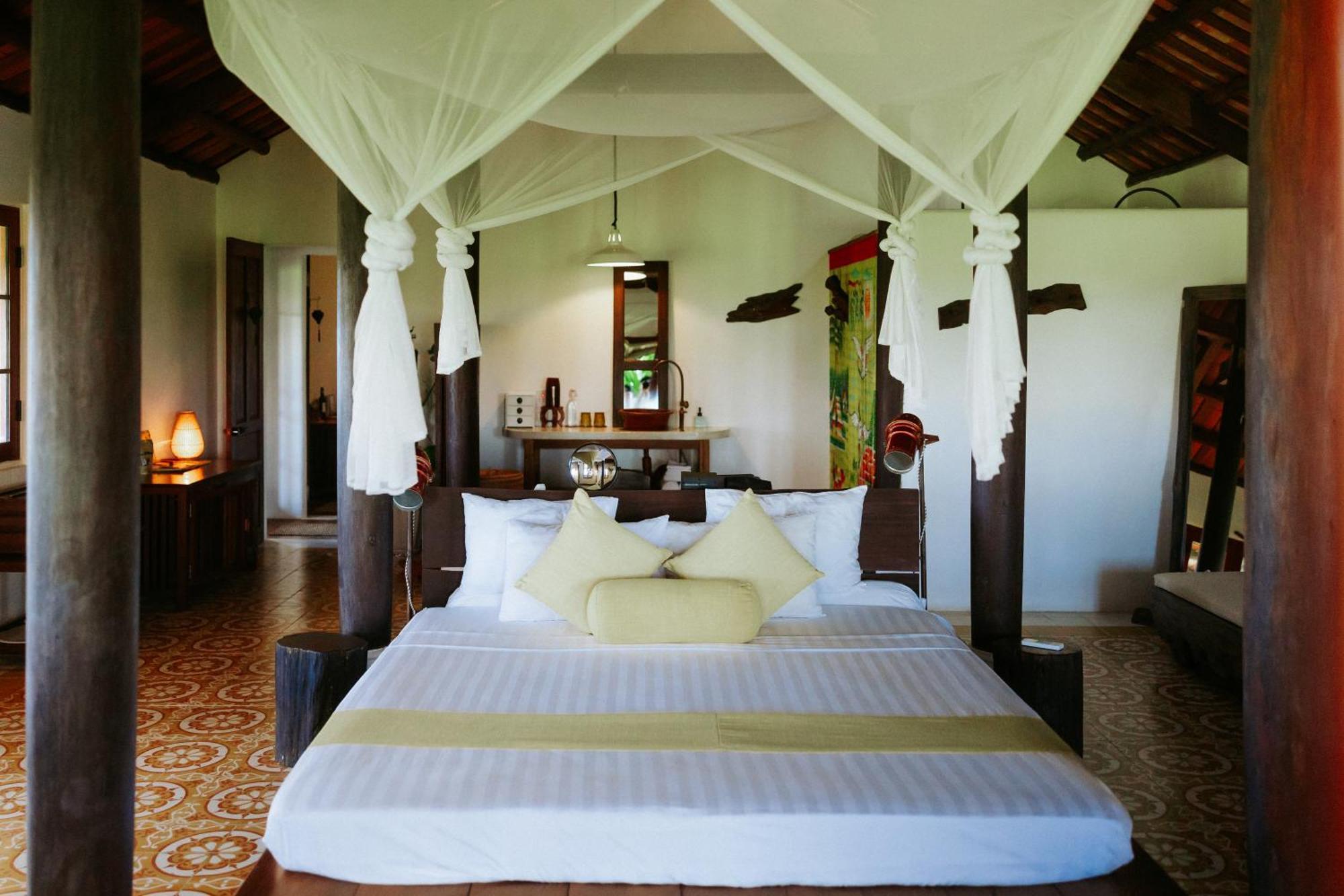 Heron House Hoi An Eksteriør bilde