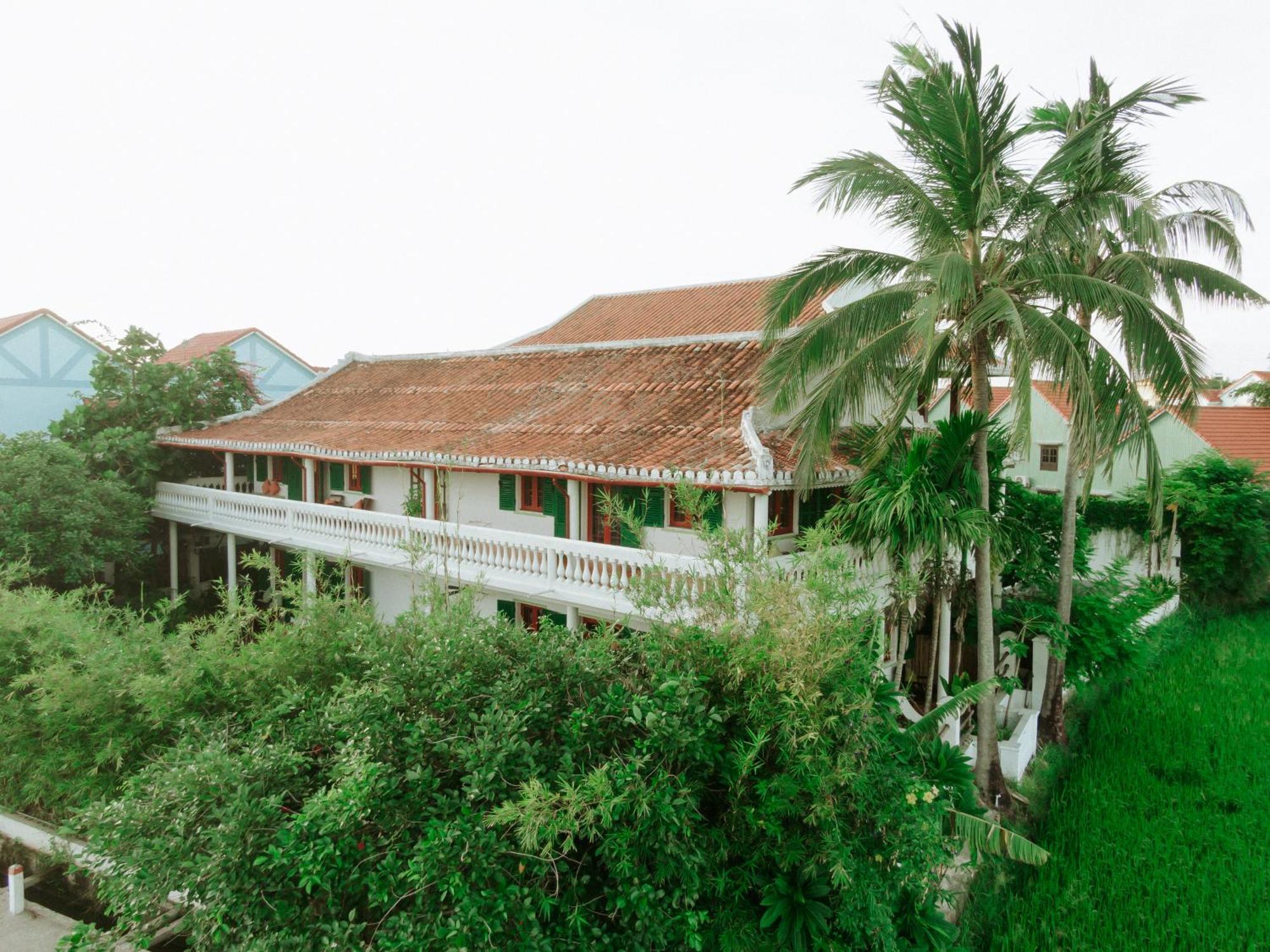 Heron House Hoi An Eksteriør bilde