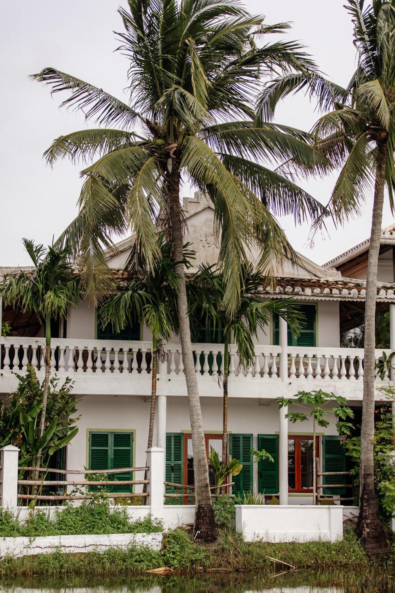 Heron House Hoi An Eksteriør bilde
