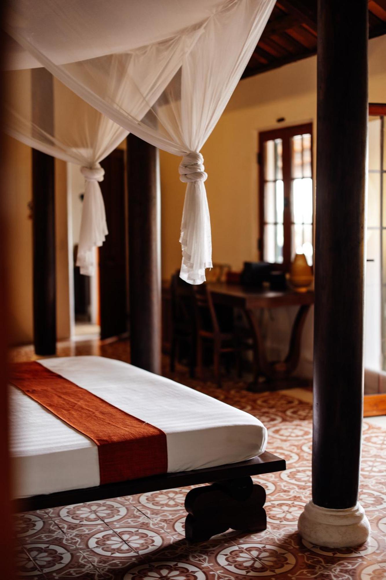 Heron House Hoi An Eksteriør bilde