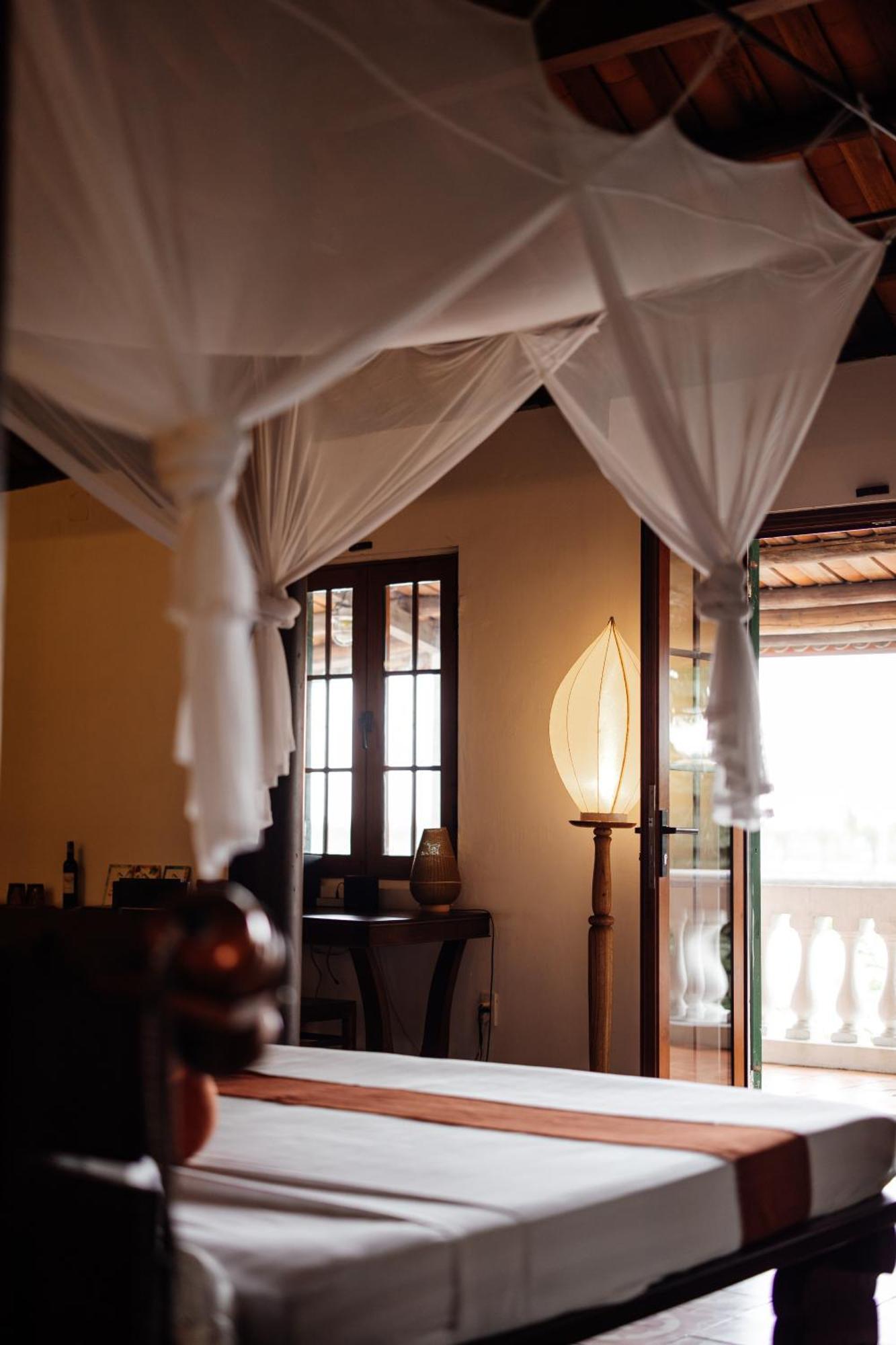 Heron House Hoi An Eksteriør bilde