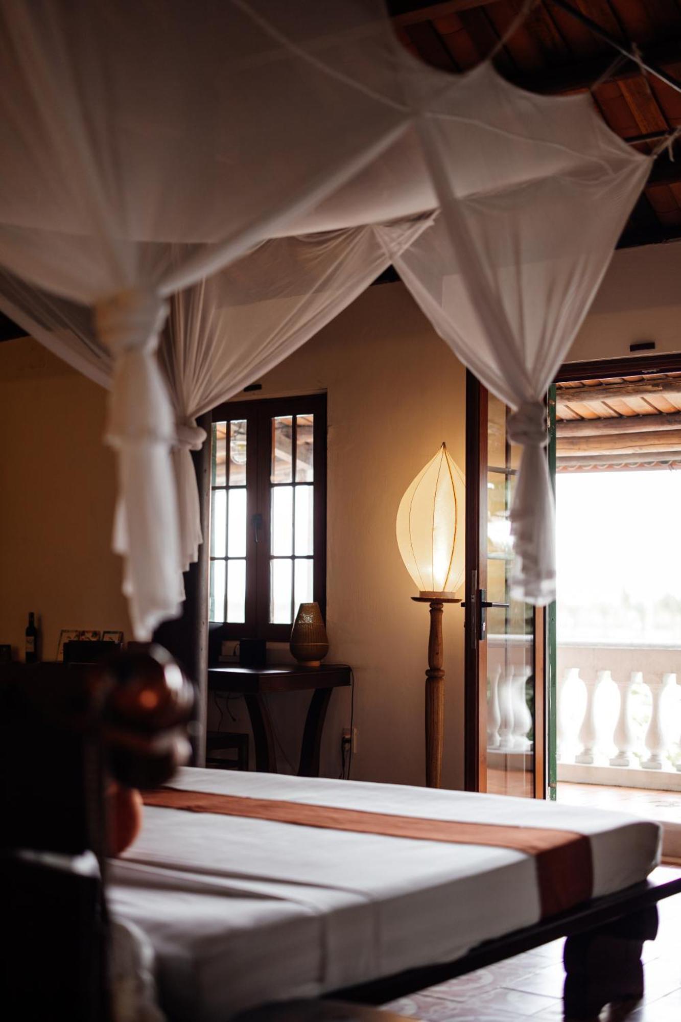 Heron House Hoi An Eksteriør bilde