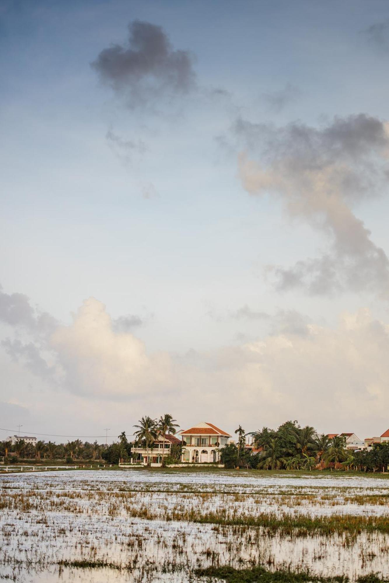Heron House Hoi An Eksteriør bilde